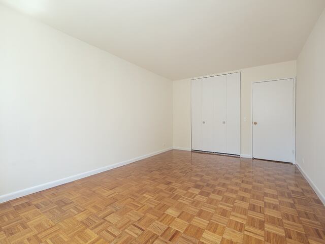 1-Bedroom at Carnegie Mews