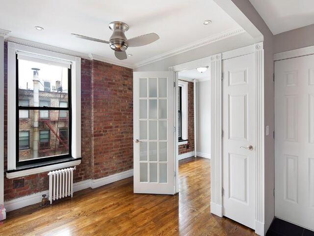 1-Bedroom at 234 Mott Street