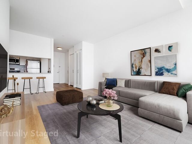 2-Bedroom at Linc LIC