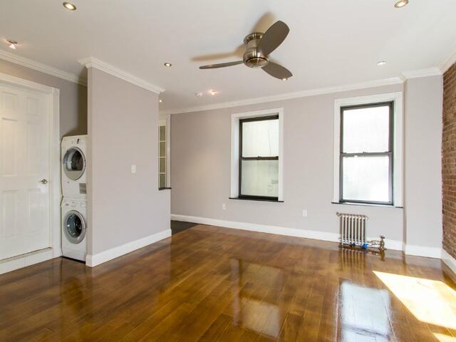 3-Bedroom at 334 East 100th Street