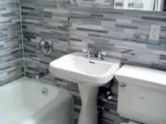 2-Bedroom at 722 Tenth Avenue