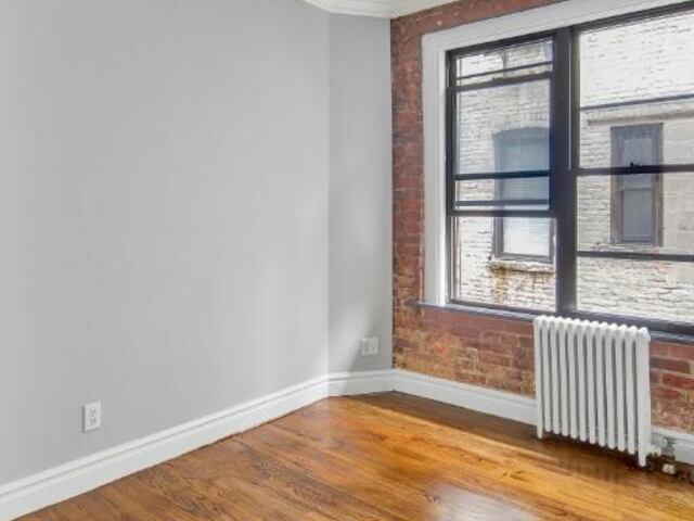 1-Bedroom at 416 East 13th Street