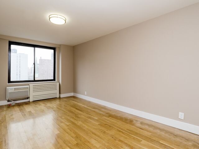 1-Bedroom at Park West Village: 792 Columbus Ave