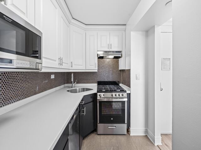 1-Bedroom at Sutton Court