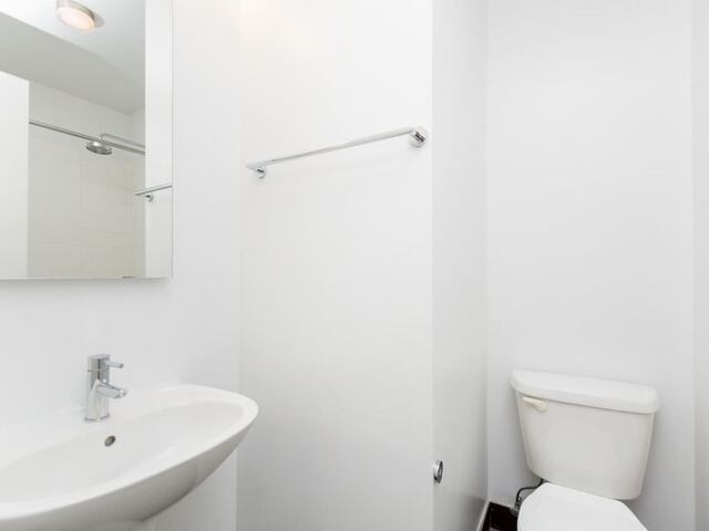 1-Bedroom at Greystone