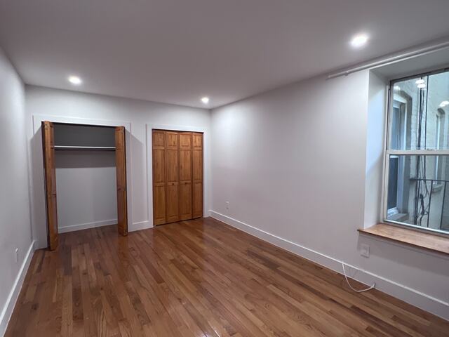 1-Bedroom at 175 Pinehurst Avenue