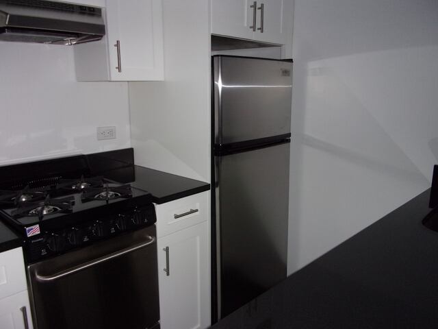 1-Bedroom at Towne House