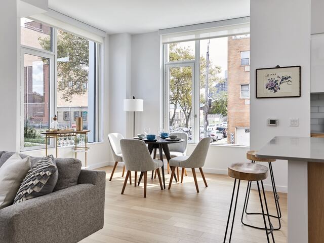 3-Bedroom at 10 Halletts Point