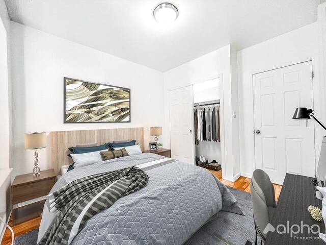 2-Bedroom at 173 East 101st Street