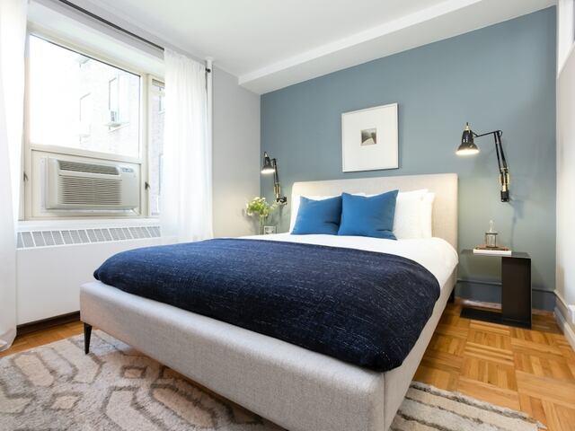 2-Bedroom at Stuyvesant Town: 430-440 East 20th