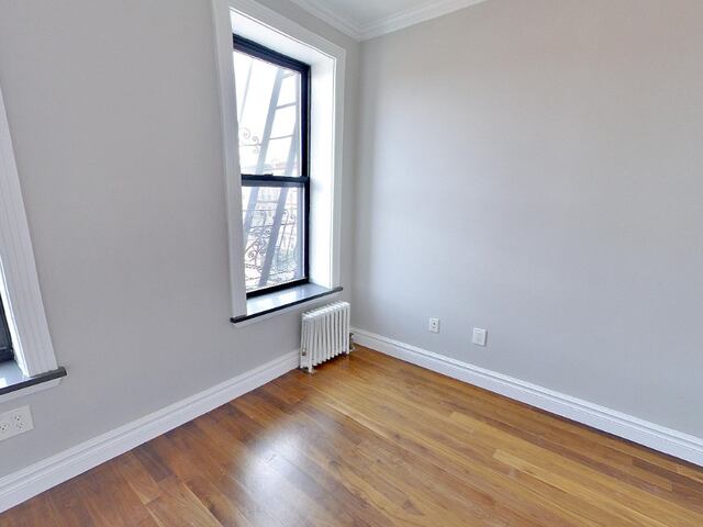 1-Bedroom at 60 Avenue B