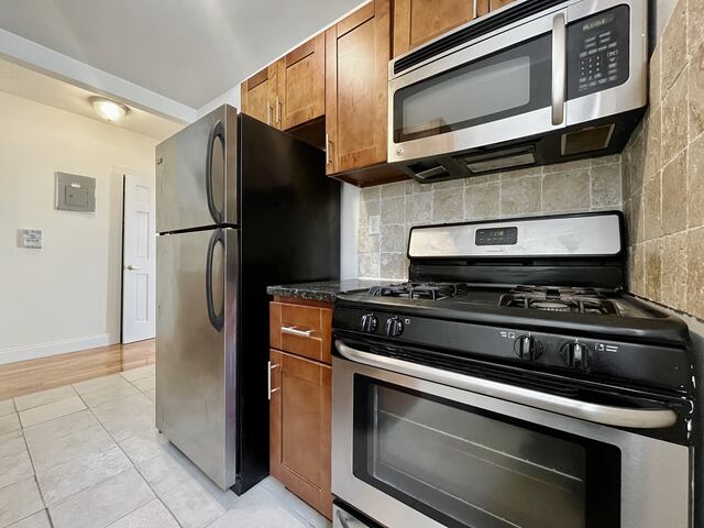 1-Bedroom at 709 West 176th Street
