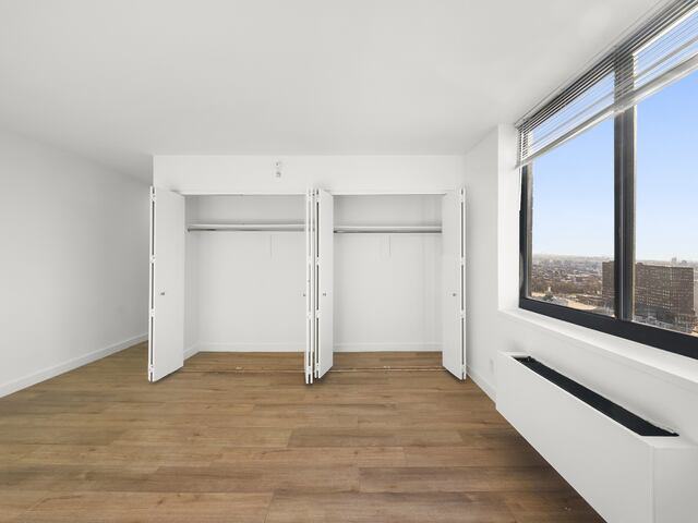 3-Bedroom at Newport: Madison