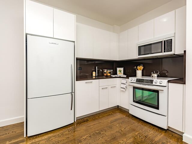 1-Bedroom at Greystone