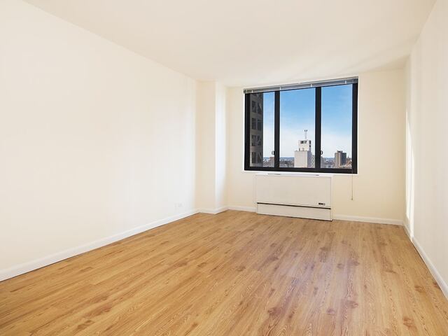 1-Bedroom at Carnegie Mews