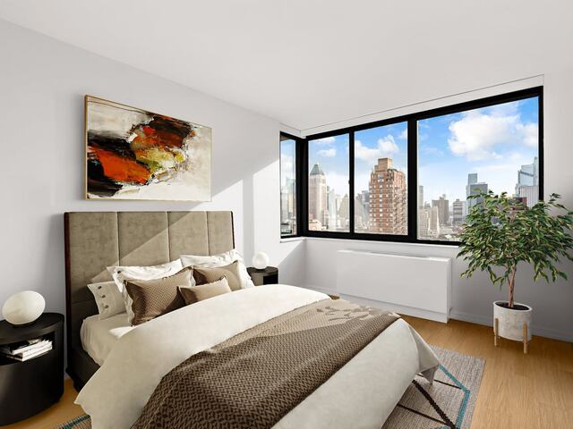 2-Bedroom at The Concerto