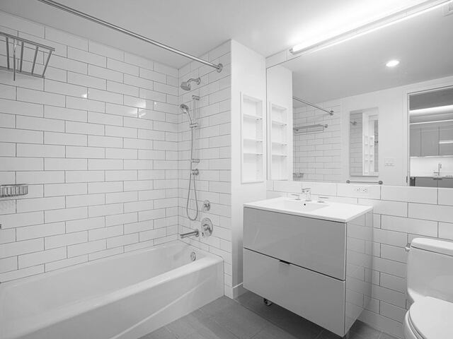 1-Bedroom at Enclave at the Cathedral