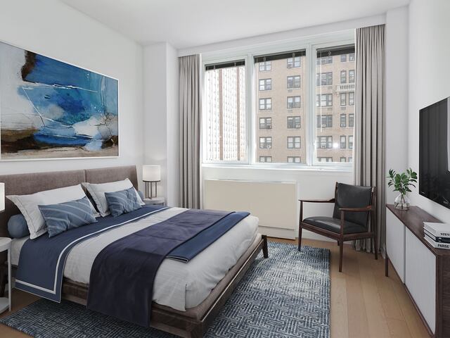 1-Bedroom at The Melar