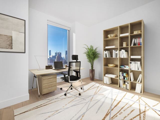2-Bedroom at House39
