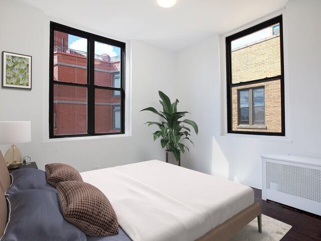 1-Bedroom at South Pierre (aka 160 West 71st)
