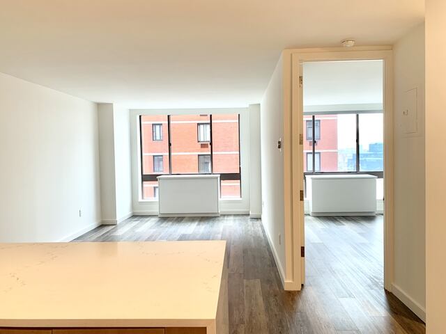 1-Bedroom at The Helux
