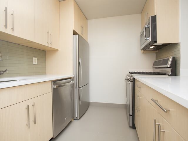 Studio at 100 Jane Street