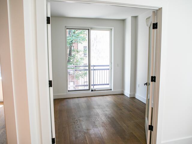 2-Bedroom at 323 East 19th Street