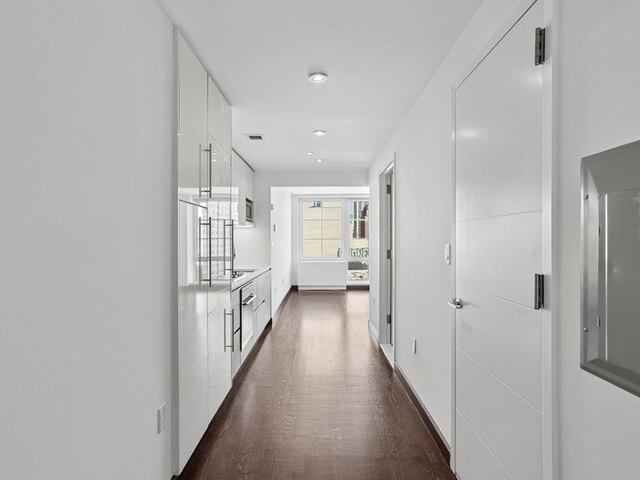 Studio at The Nathaniel