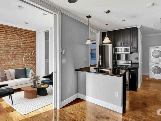 2-Bedroom at 314 East 106th Street