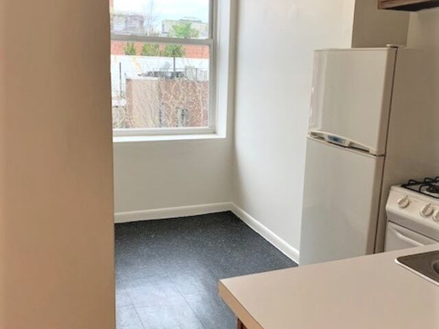 Studio at 230 Thompson Street