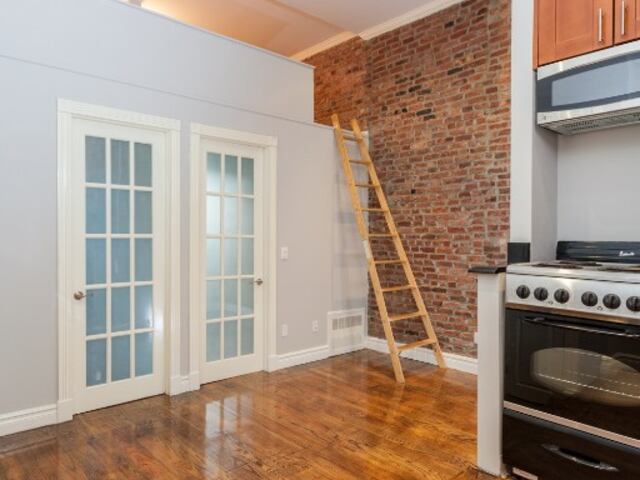 3-Bedroom at 234 West 14th Street