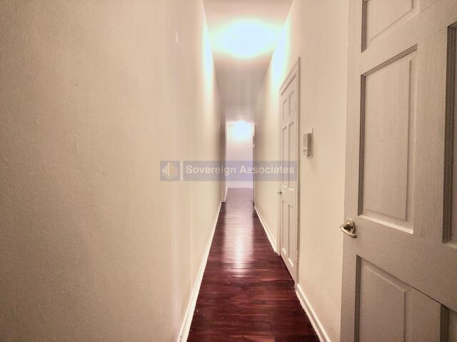 4-Bedroom at 255 Fort Washington Avenue