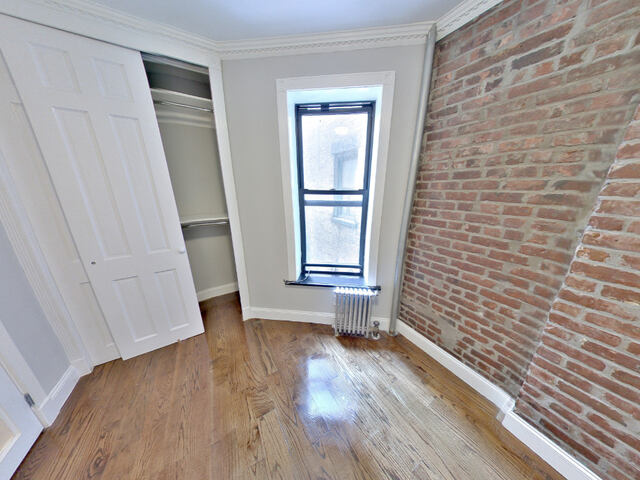 2-Bedroom at 120 East 102nd Street