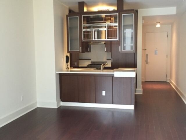 1-Bedroom at The Aldyn