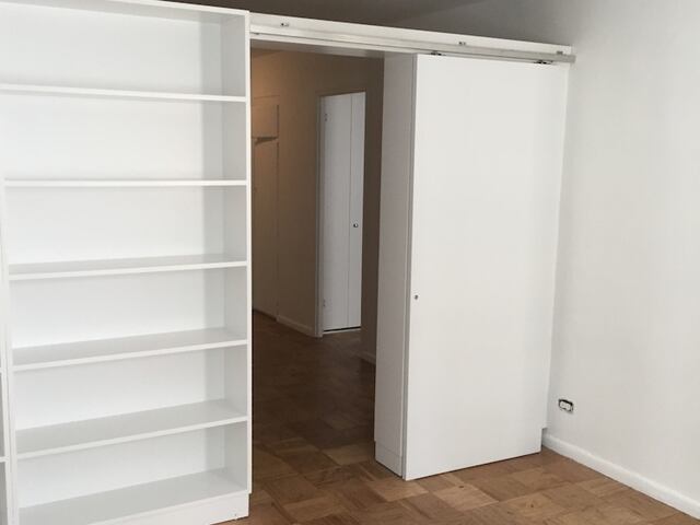 1-Bedroom at Ambassador East