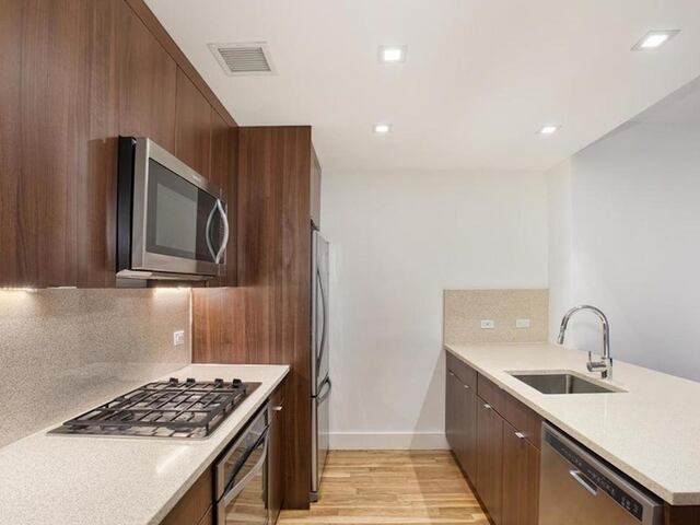 1-Bedroom at The Kestrel