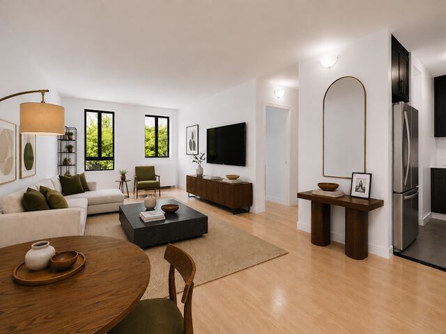 1-Bedroom at Midwest Court