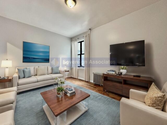 1-Bedroom at 518 West 204th Street