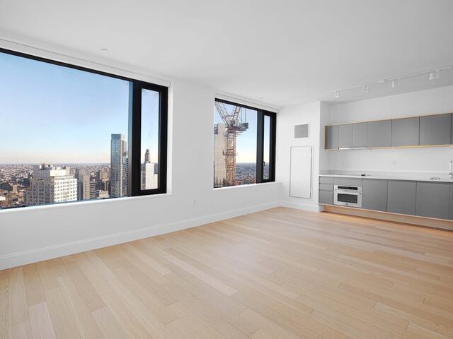 1-Bedroom at City Tower