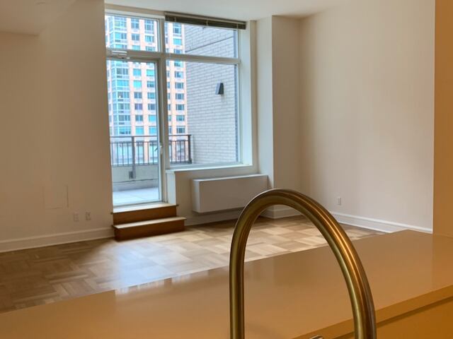 2-Bedroom at The Ashley
