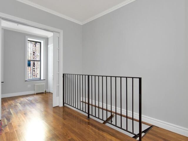 2-Bedroom at 60 Avenue B