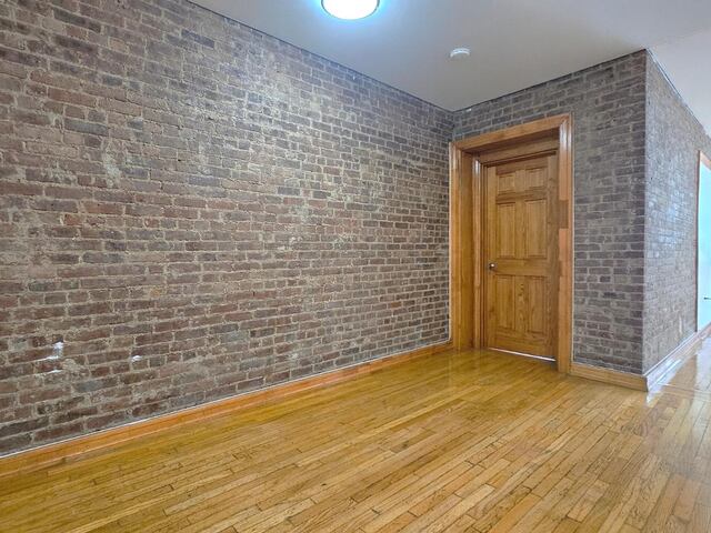 3-Bedroom at 715 West 172nd Street