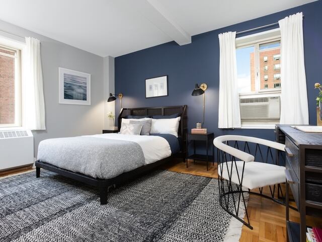 3-Bedroom at Stuyvesant Town: 430-440 East 20th