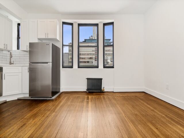2-Bedroom at 45 Tiemann Place