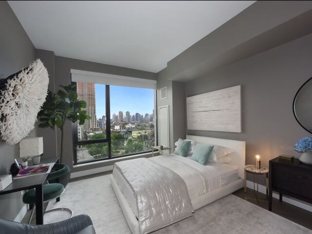 Studio at Watermark LIC