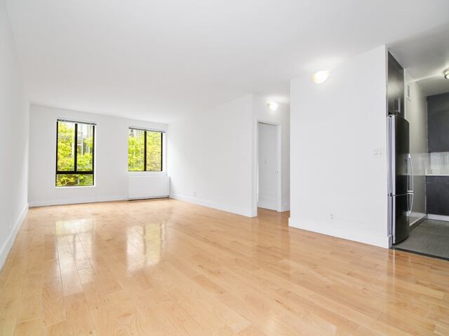 1-Bedroom at Midwest Court