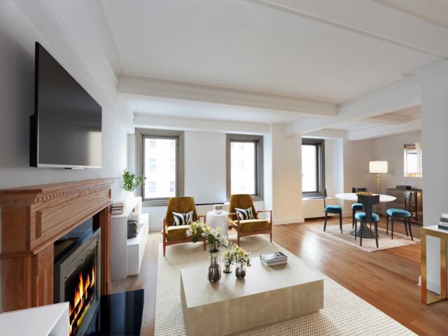 2-Bedroom at Claridge's