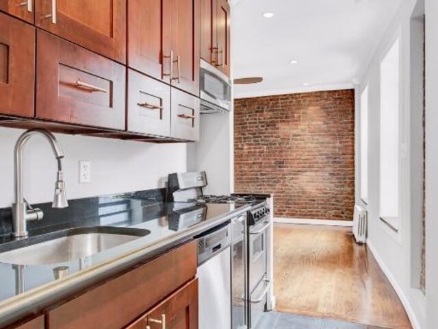 3-Bedroom at 338 East 100th Street