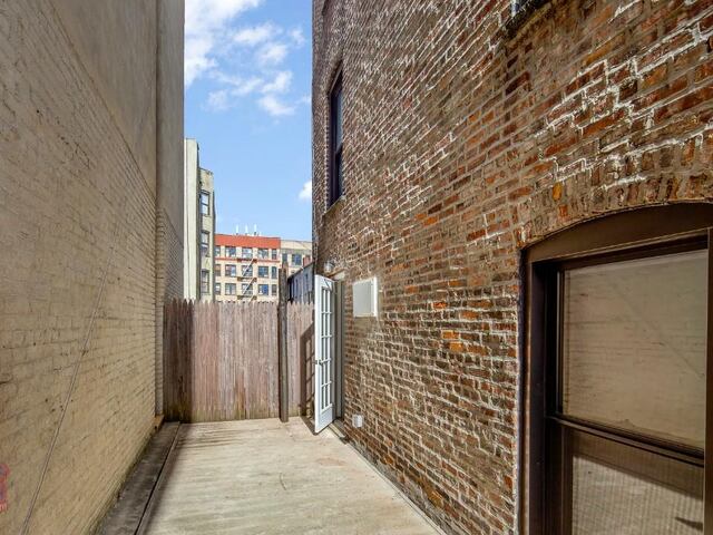 2-Bedroom at 1590 Lexington Avenue