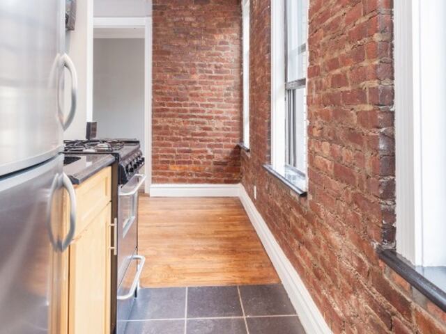 2-Bedroom at 416 East 13th Street